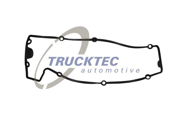 TRUCKTEC AUTOMOTIVE Прокладка, крышка головки цилиндра 02.10.013